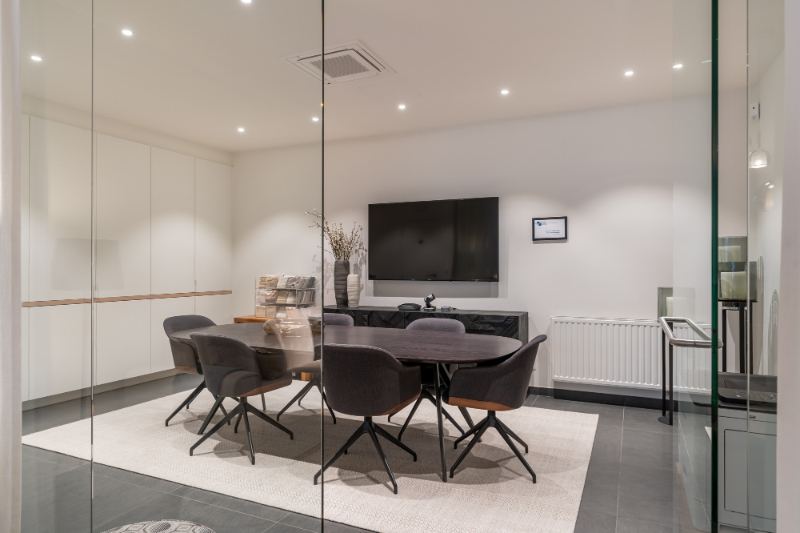 Commercial for sale in Mechelen - photo 5