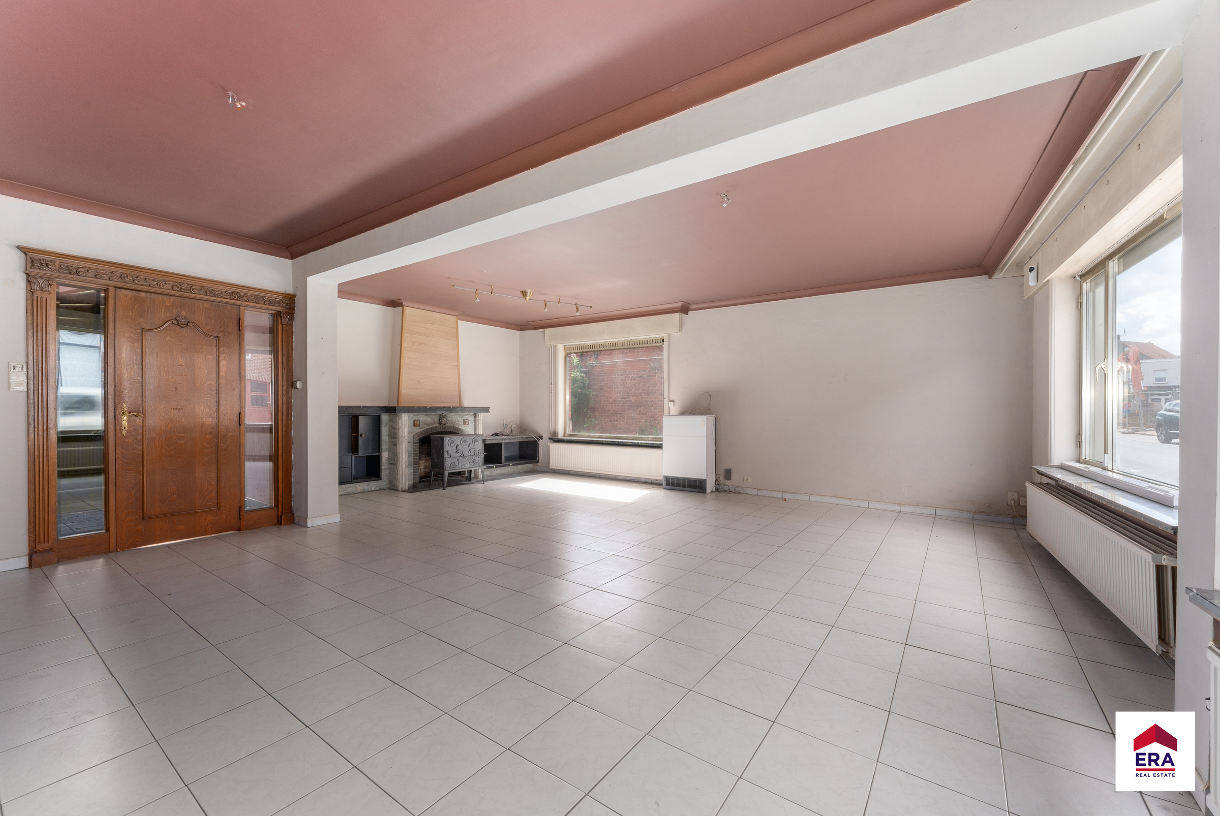 Projectgrond voor 4 appartementen op 766m² in Dentergem - foto 5