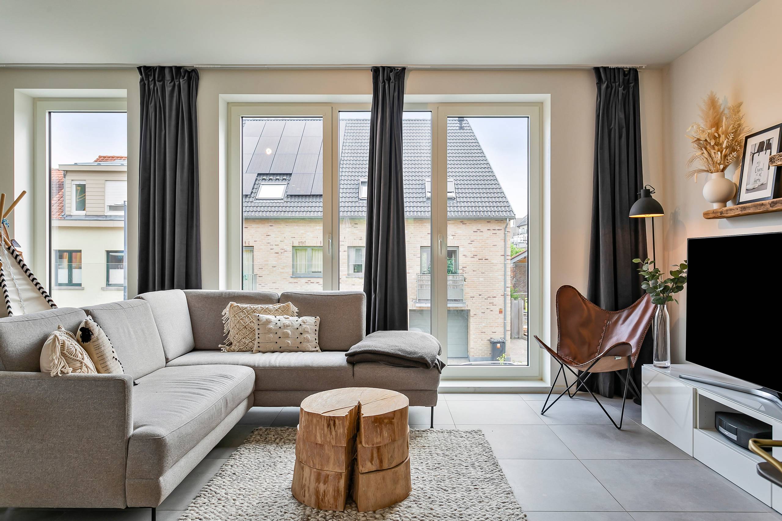 House for rent in Sterrebeek with 4 bedrooms - photo 5