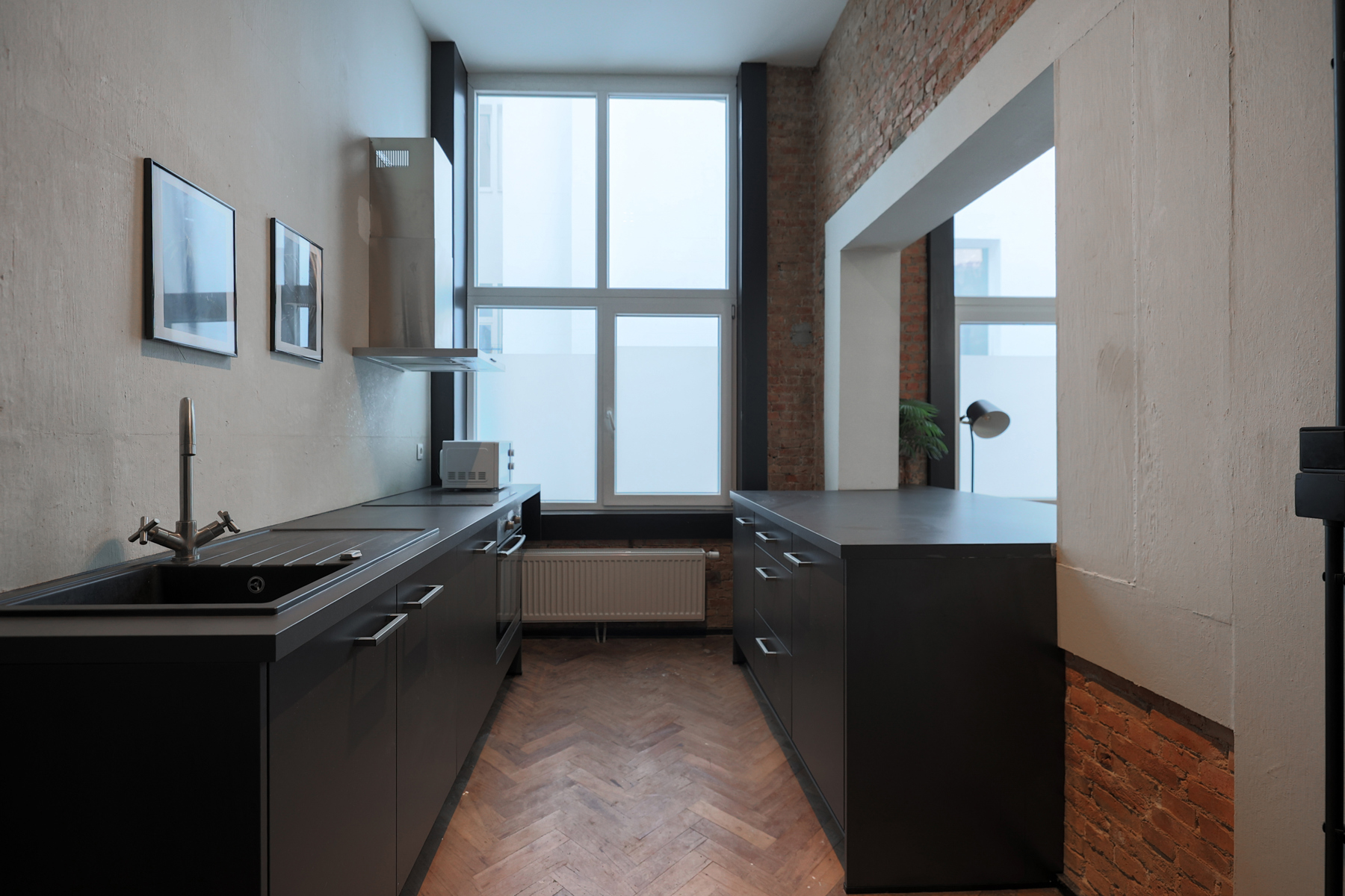 Apartment for sale in Antwerp with 3 bedrooms - photo 4