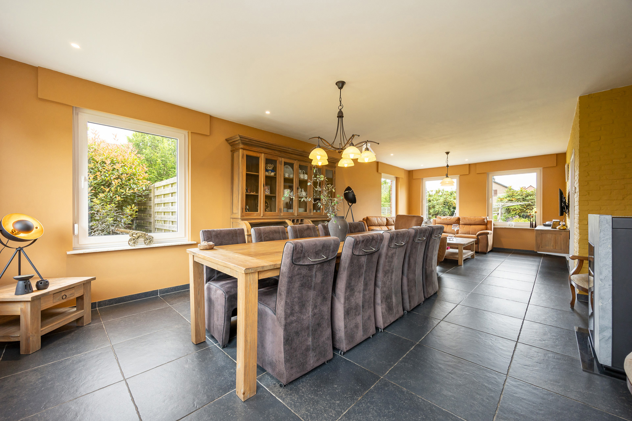 Instapklare woning met 4 slaapkamers op 865 m² - foto 4
