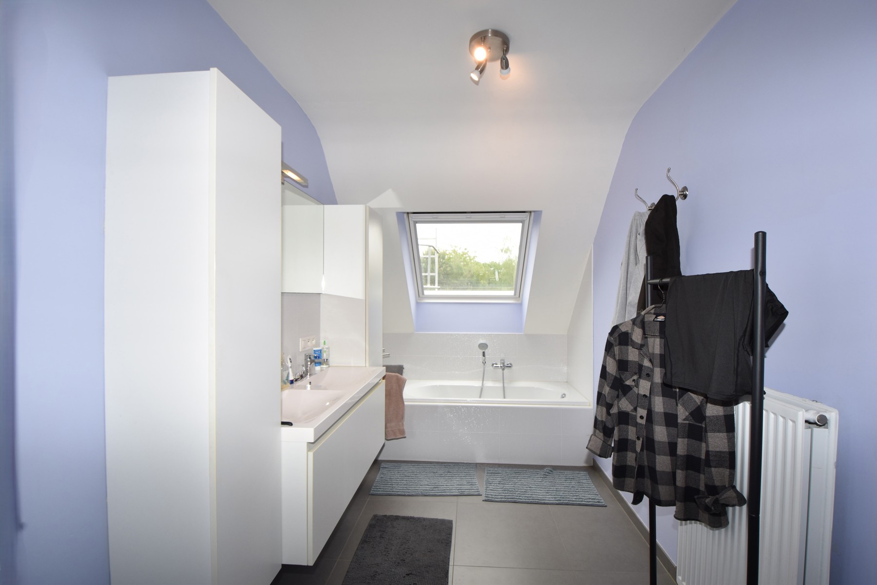 Duplexapp. (2slk) - bew. opp. van 202m² & ondergronds: P+B - foto 5