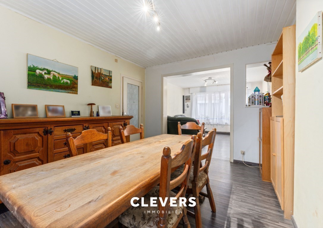 Rijwoning met 3 slaapkamers nabij het strand - foto 5