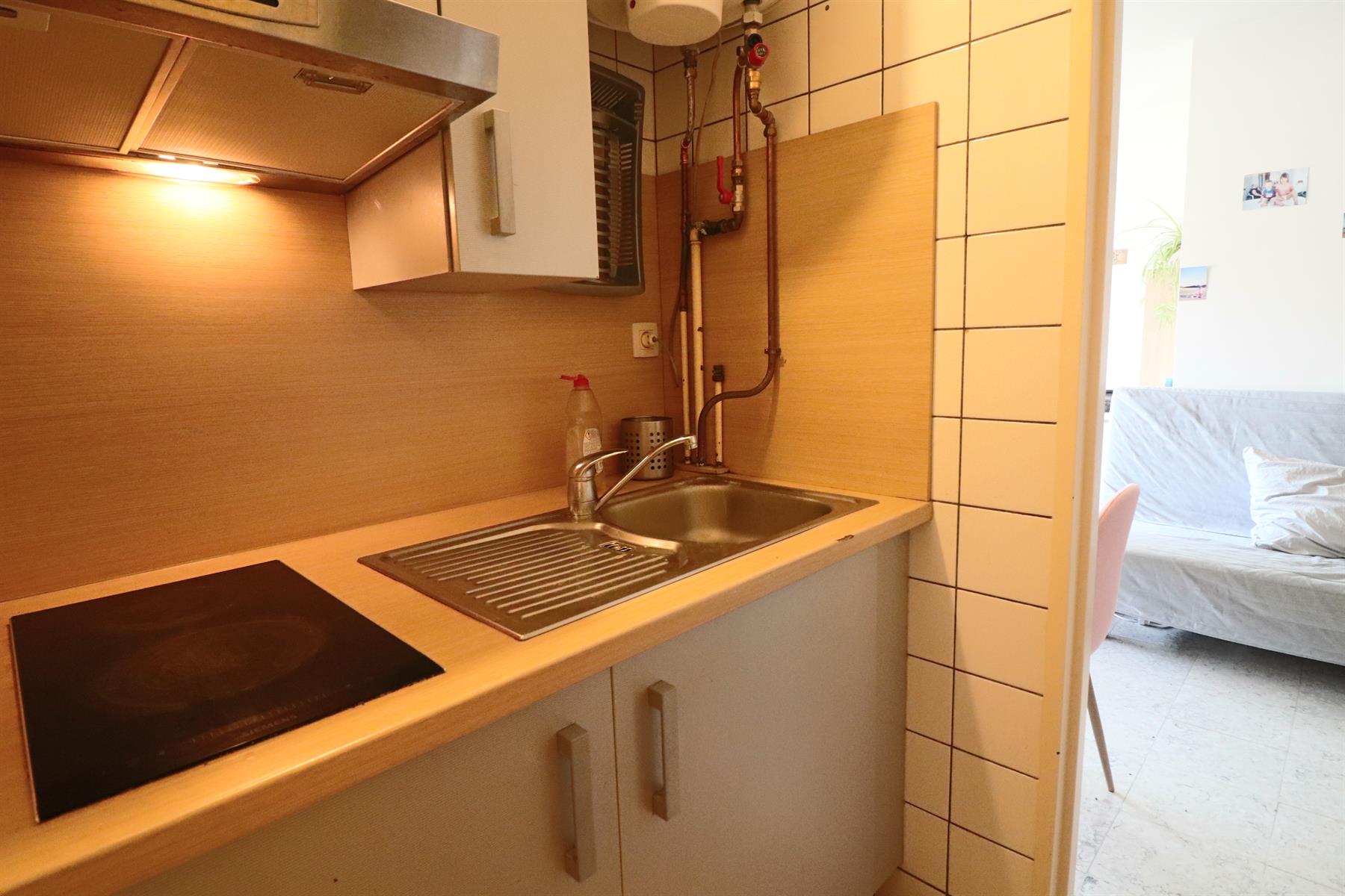 Appartement te koop in Leuven met 1 slaapkamer - foto 5