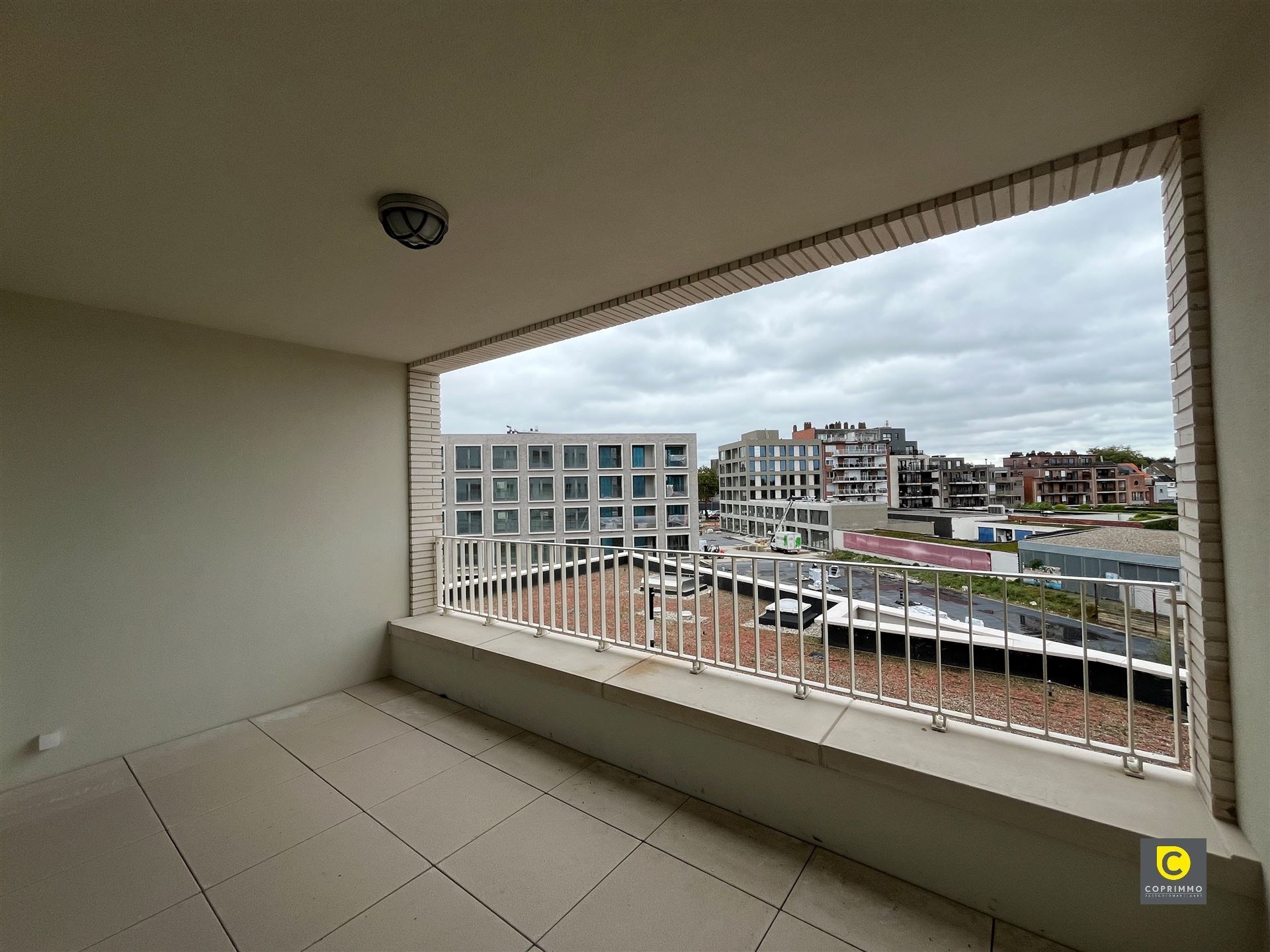 Appartement - photo 4