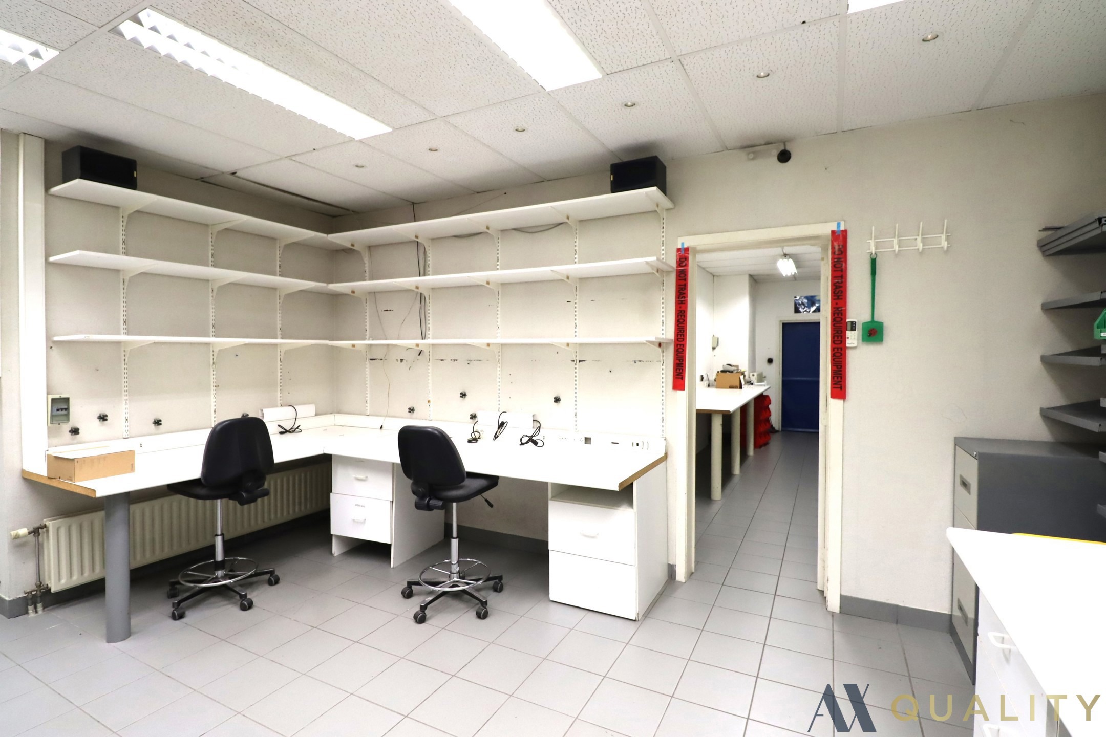 Zeer centraal gelegen handelspand te Bornem - foto 5