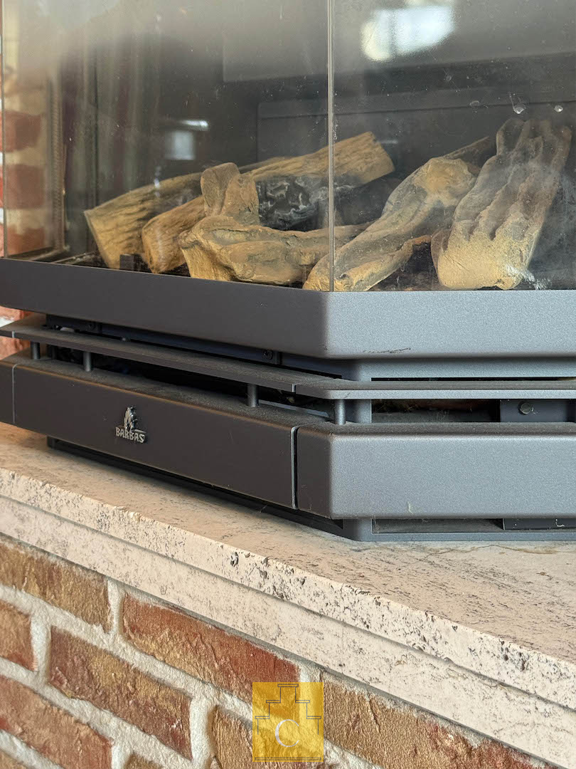 charmante driegevelbungalow met tuin en garage in hartje Loppem - foto 5