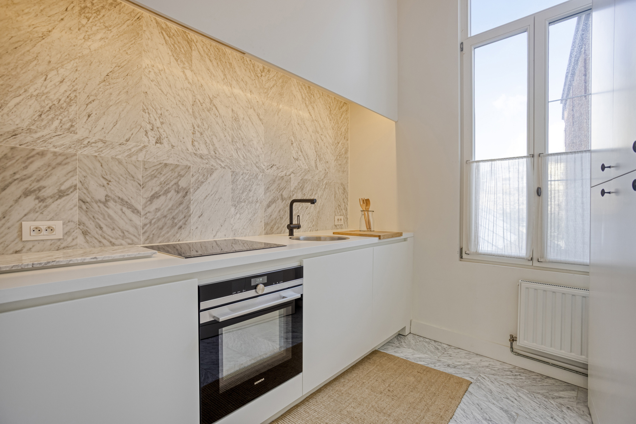 House for rent in Antwerp with 2 bedrooms - photo 5