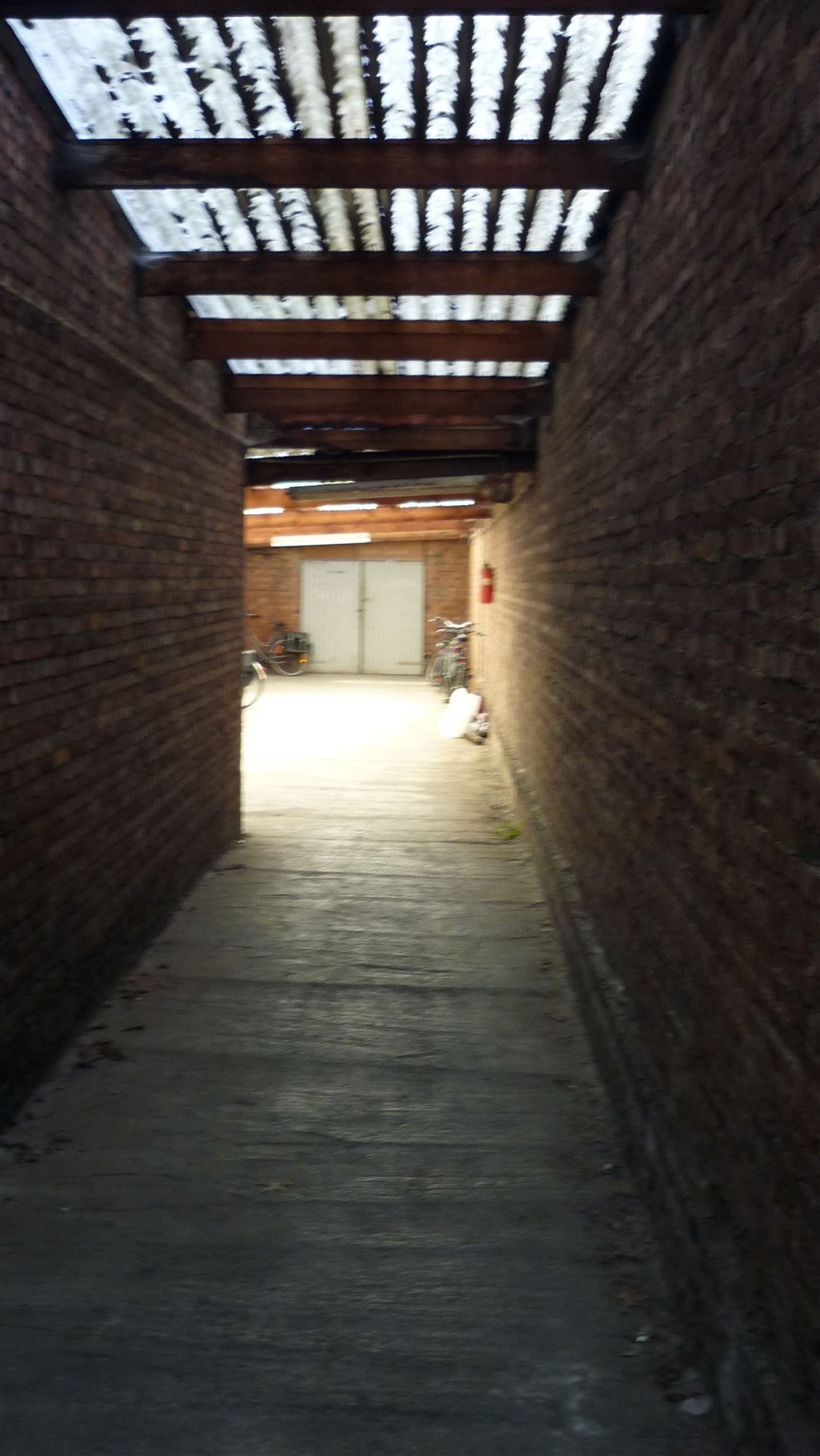 Magazijn/Hangar - foto 5