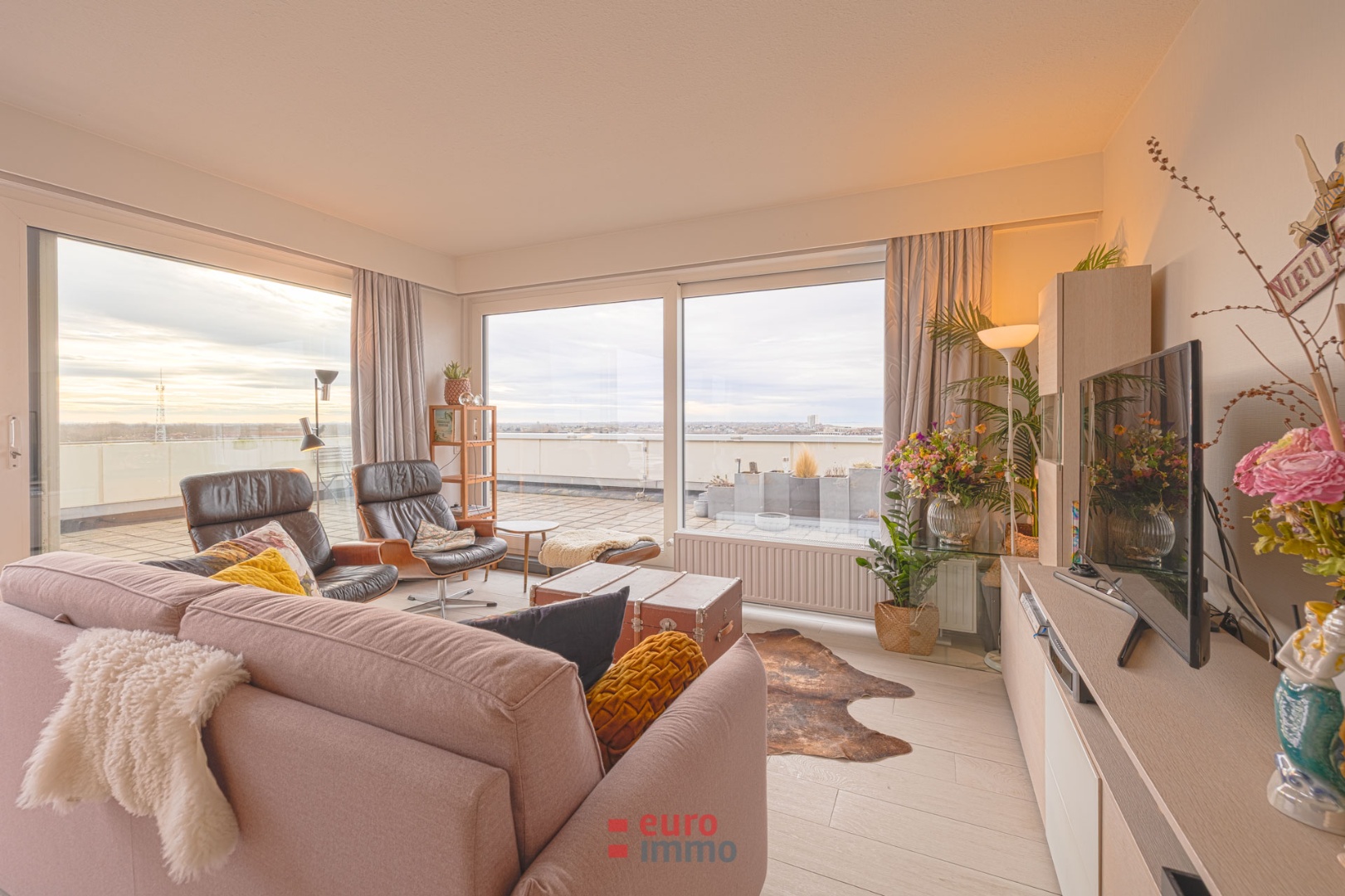 Residentie Nereïden C - 172 - 1001 - foto 4