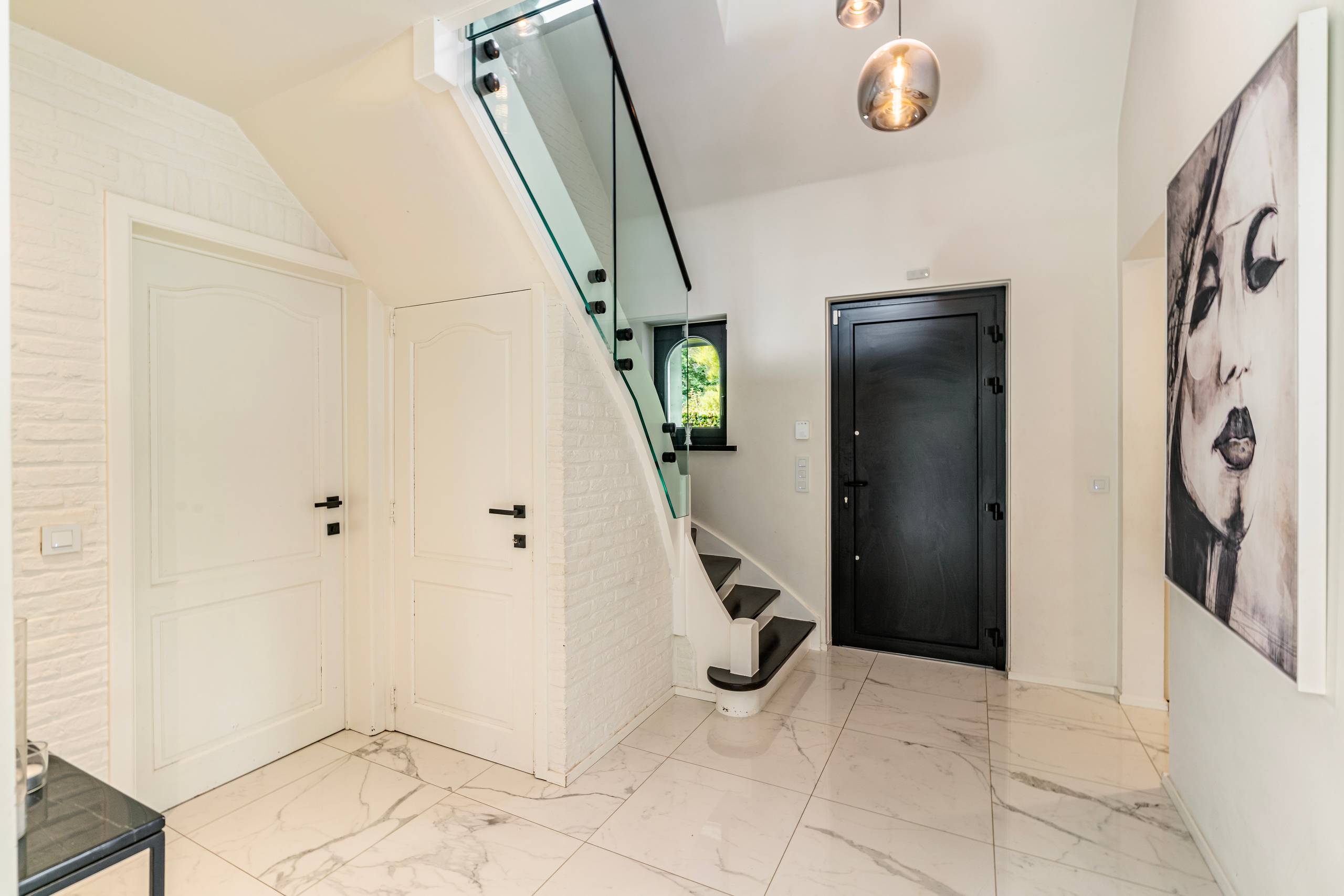 Te koop in Meise: villa met 4 slaapkamers - foto 4