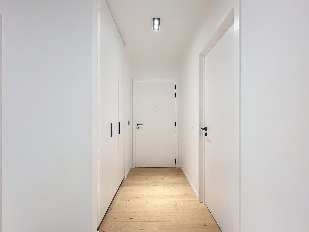 Nieuwbouwappartement met 2 slaapkamers op topligging Deinze - foto 2