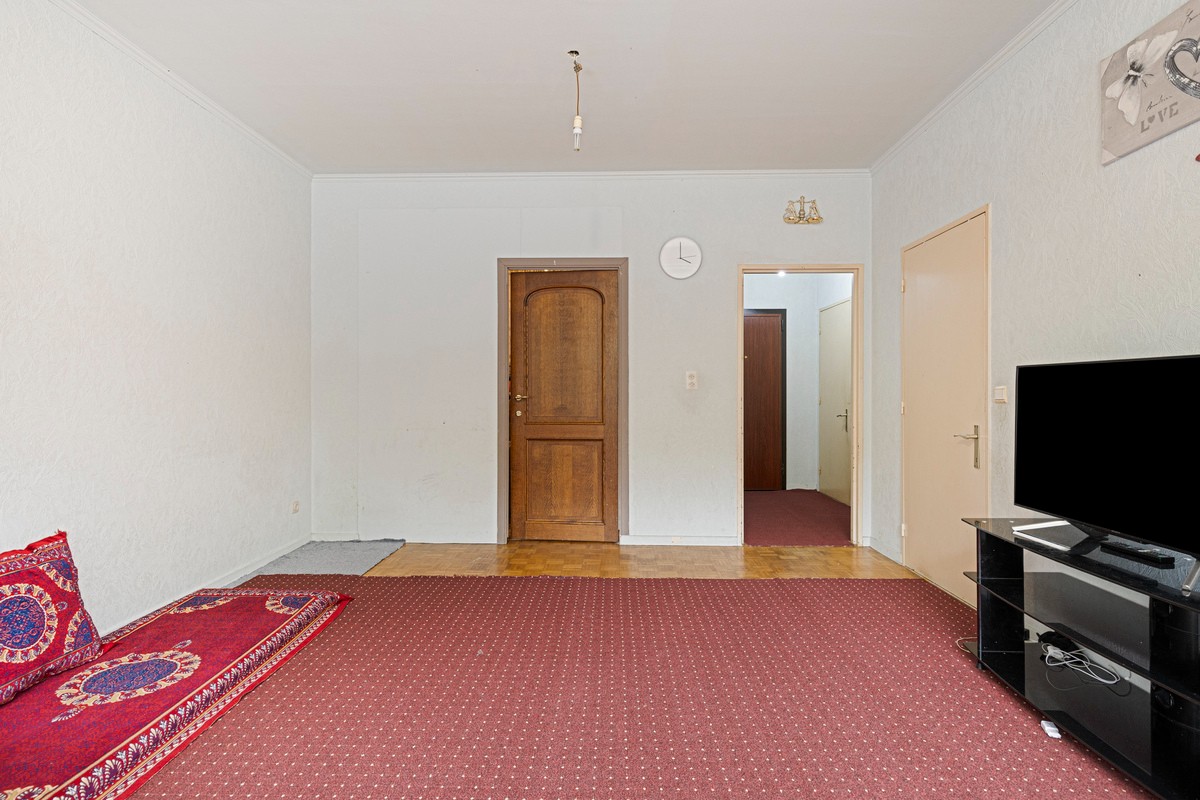 appartement met zicht op het stadspark - foto 5