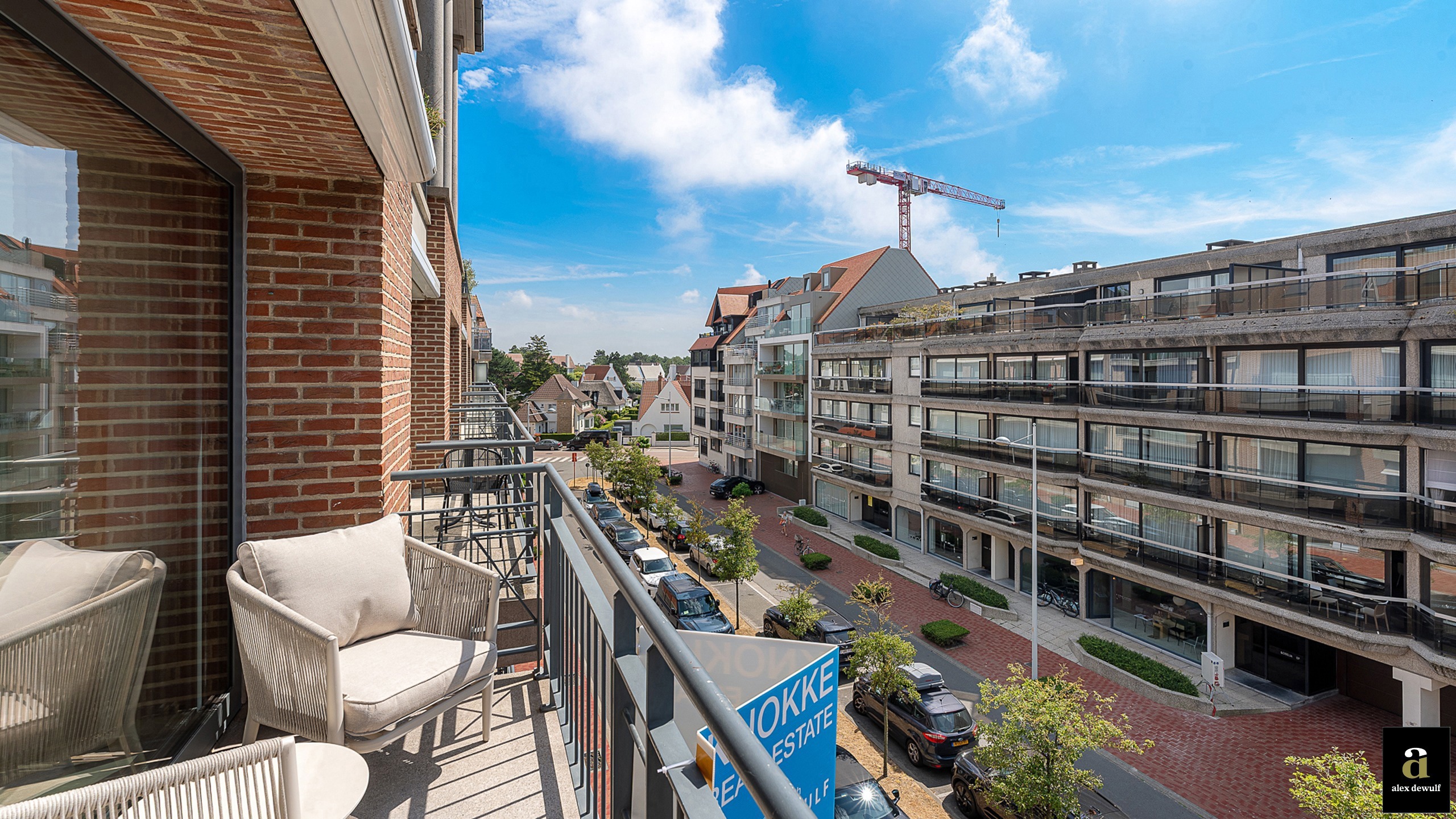 Apartment for sale in Knokke-Heist with 3 bedrooms - photo 4