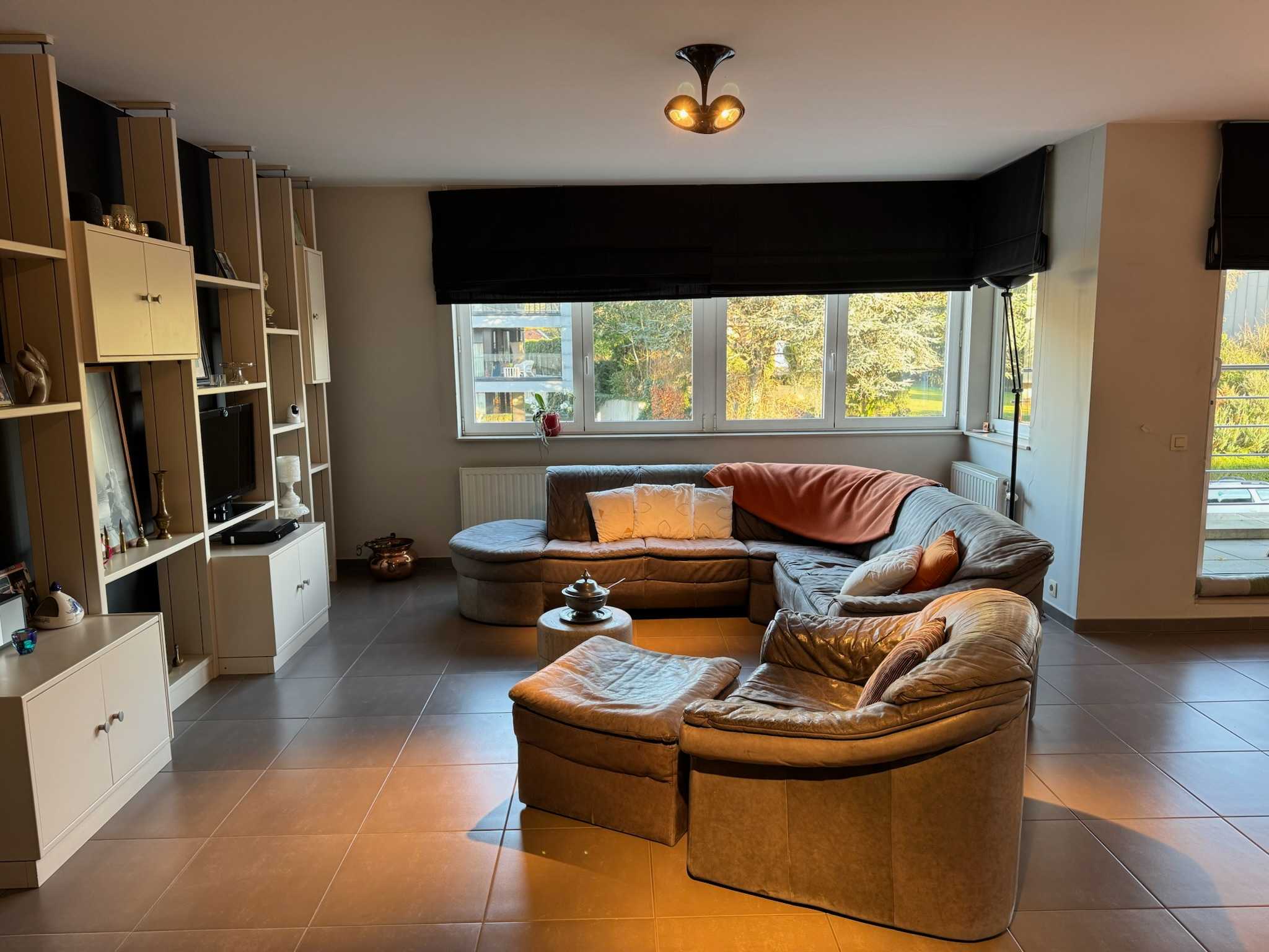 Appartement te koop in Korbeek-Lo met 2 slaapkamers - foto 4