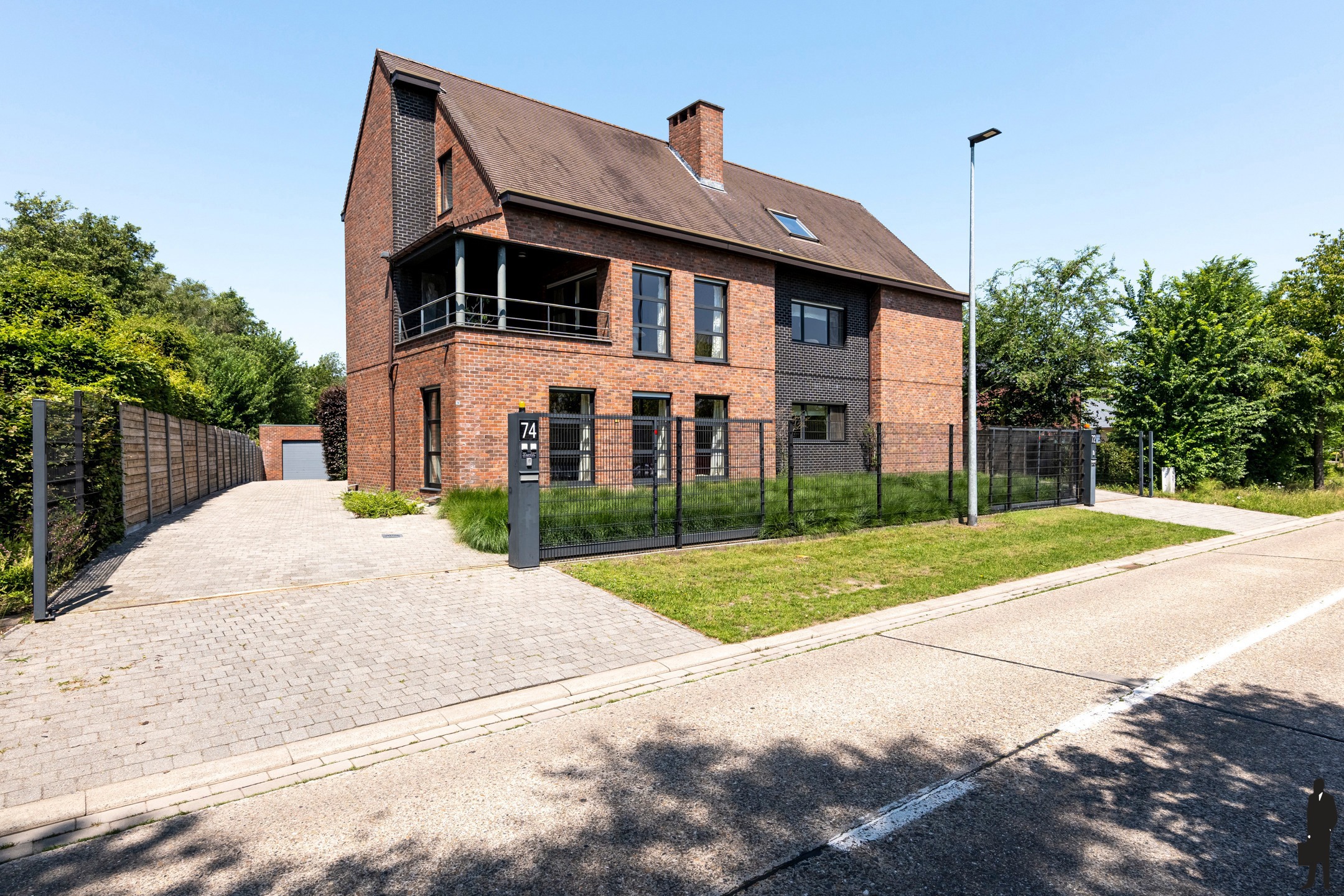 Meergezins- of kangoeroewoning: 2 volwaardige wooneenheden - foto 4