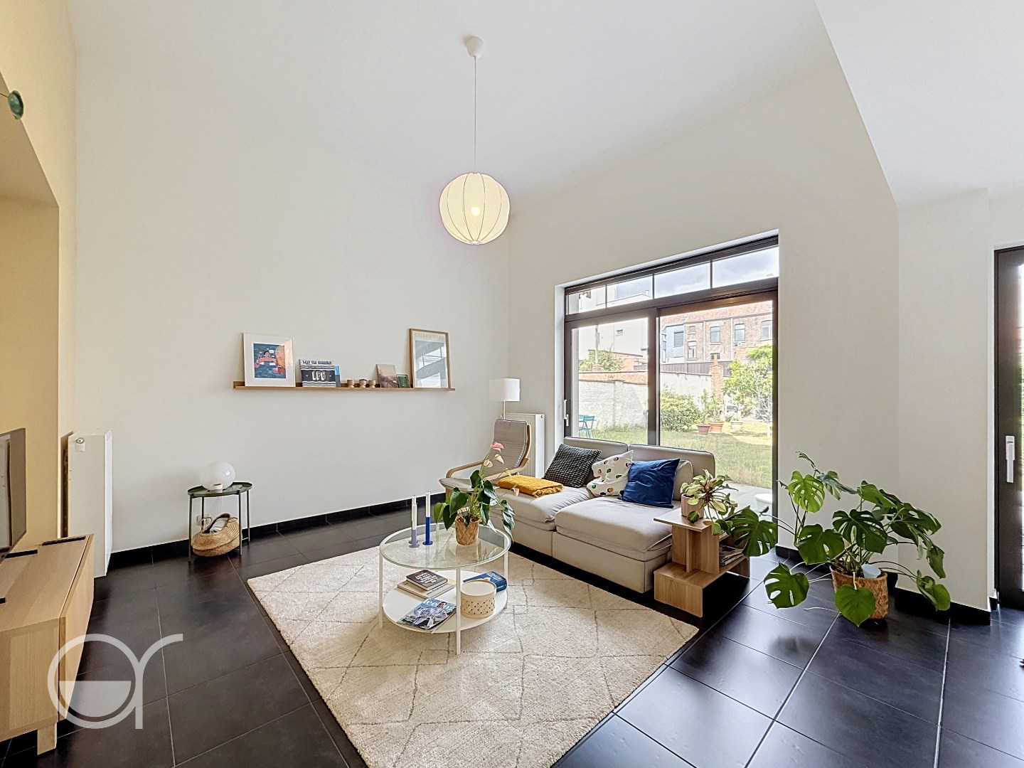 Apartment for rent in Ghent