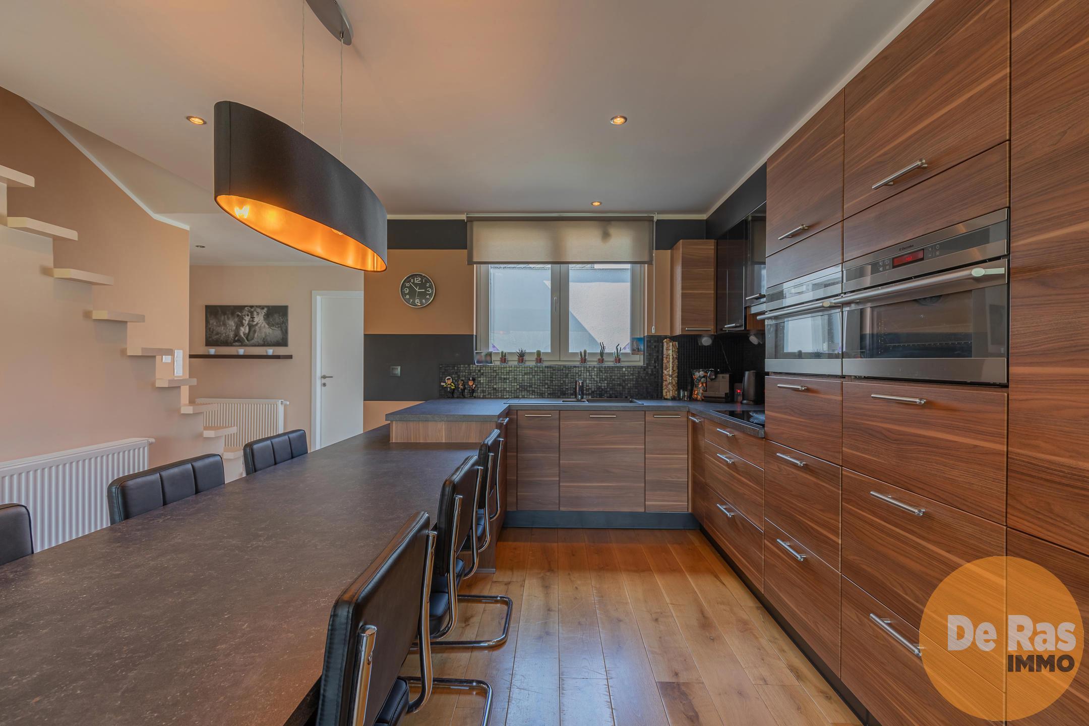 ZONNEGEM - Instapklare woning met zonneterras - foto 5