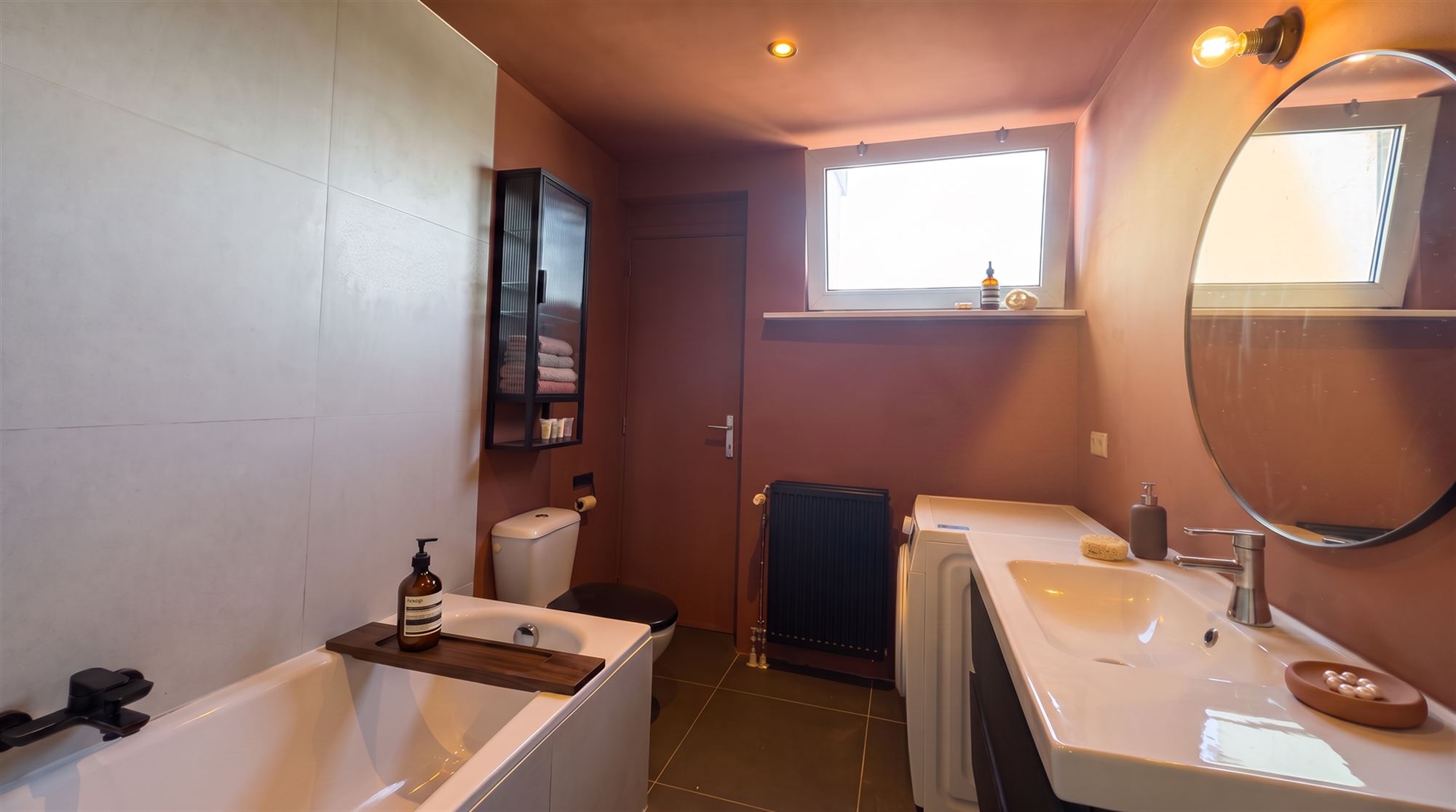 Charmant dakappartement met prachtig uitzicht. - foto 5
