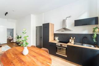 Apartment for sale in Antwerp