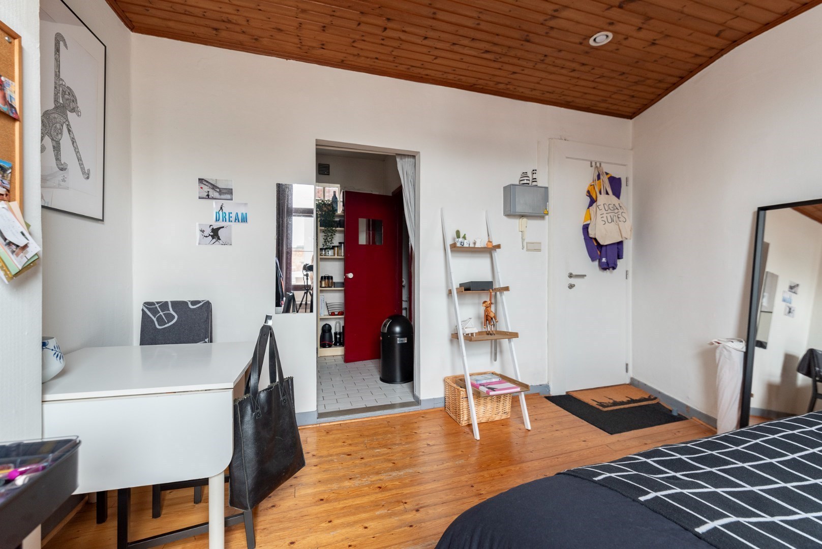 Ruime studentenstudio - foto 4