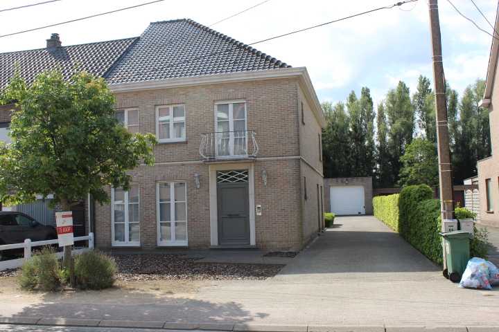 Huis te koop in Hamme met 3 slaapkamers - foto 1