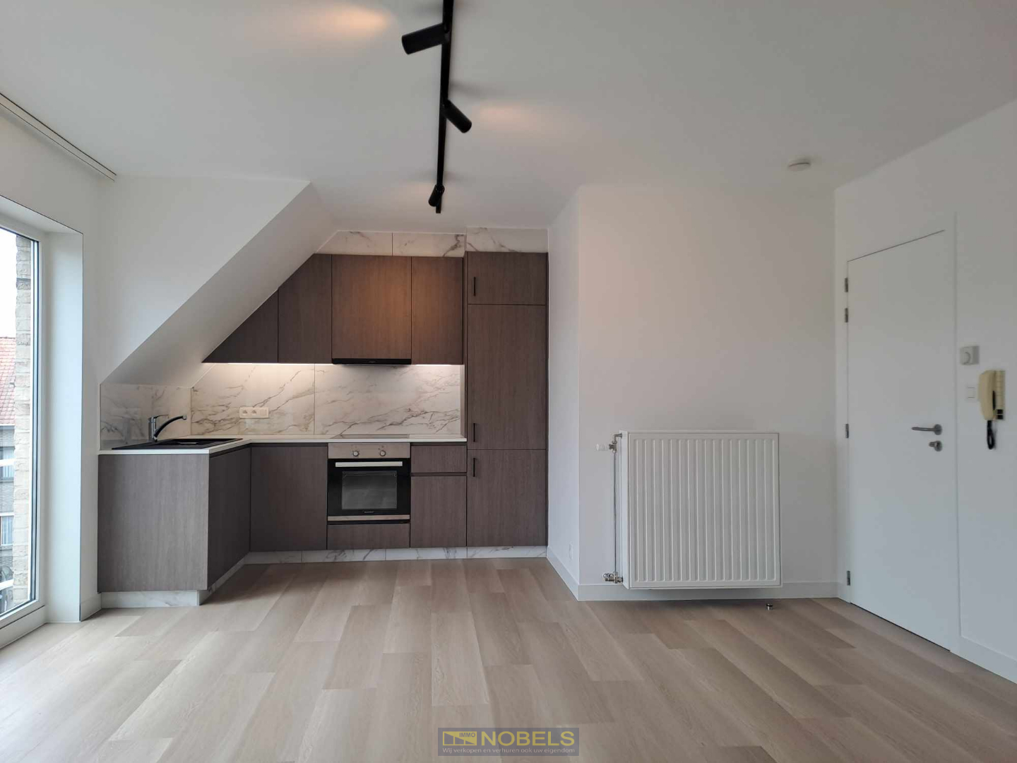 Appartement in Oudenaarde