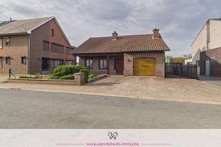 Maison à vendre à Maaseik