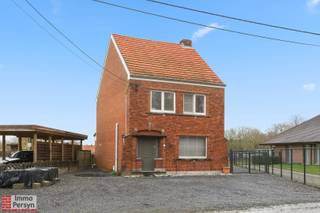 House for sale in Herselt