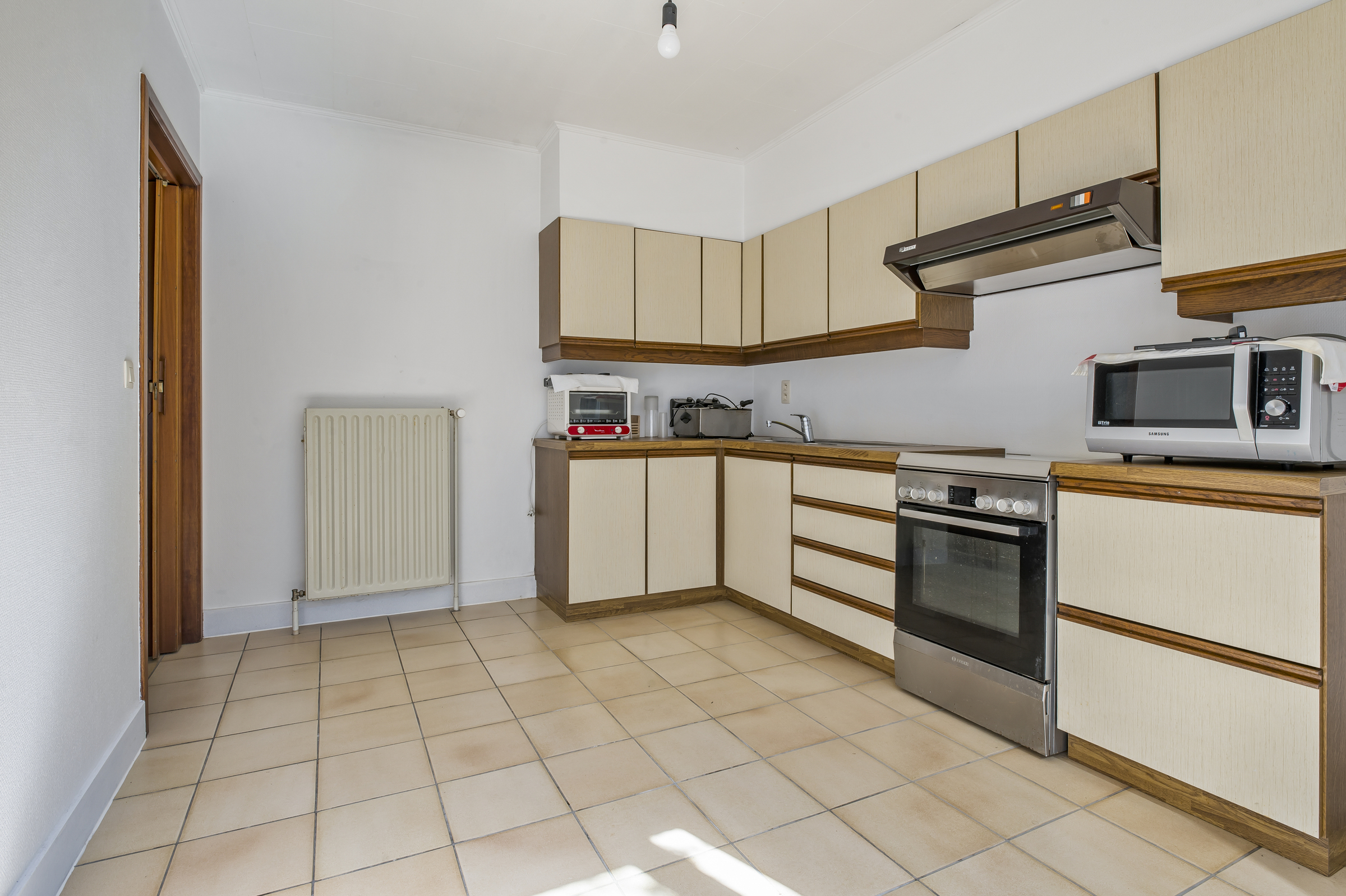 Maison à vendre à Saint-Nicolas avec 5 chambres - photo 5