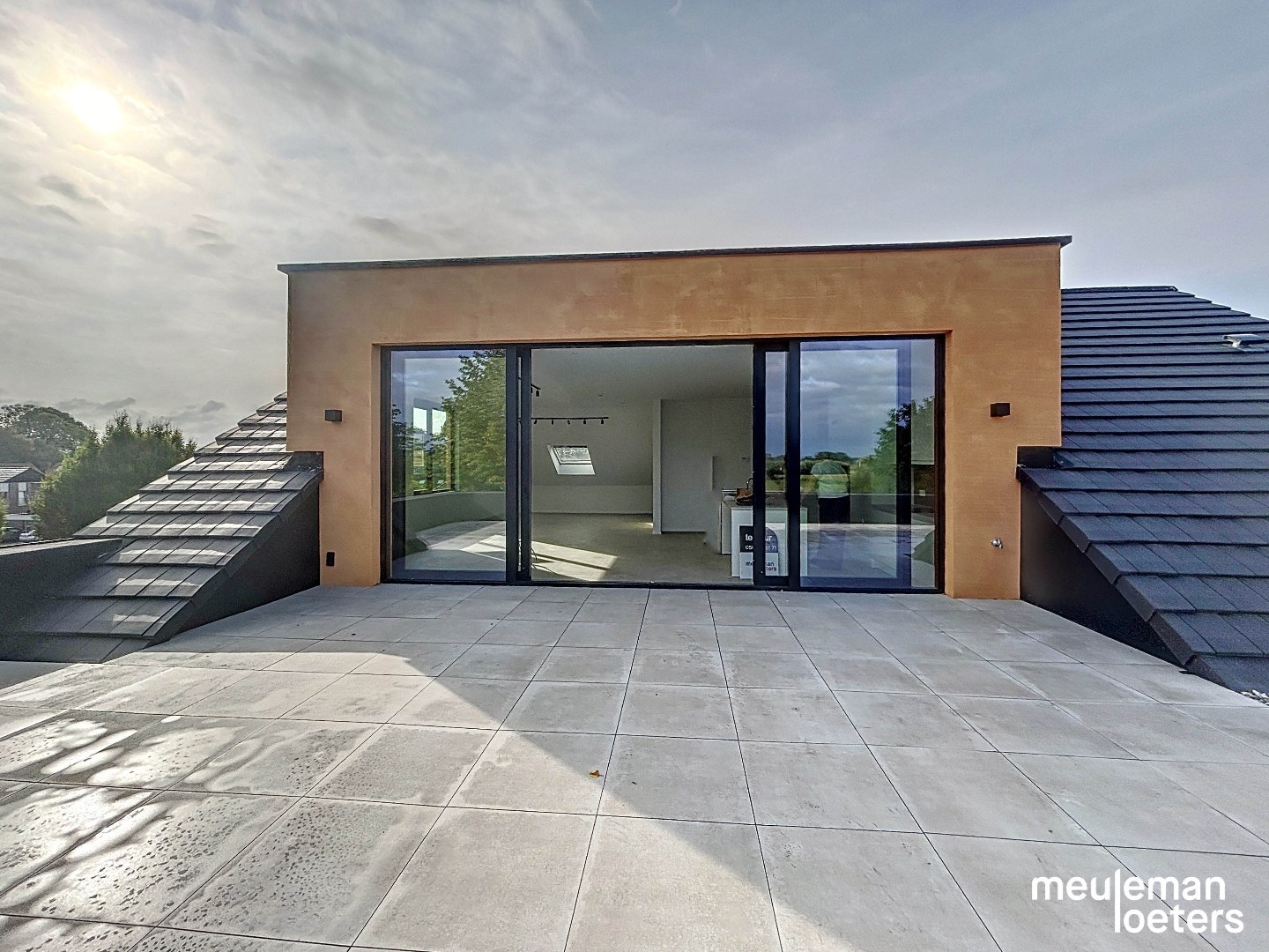 Uniek penthouse met adembenemend terras - foto 3