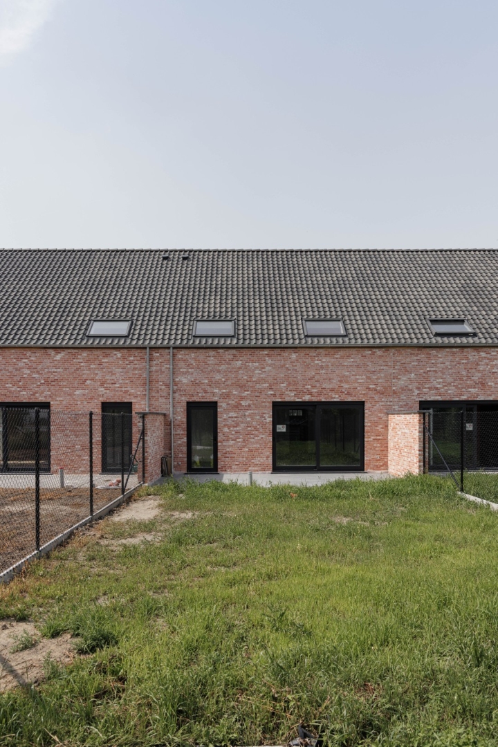 Ruime energiezuinige woning in groene wijk - foto 5