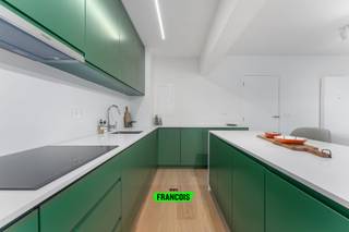 Apartment for sale in Ostend