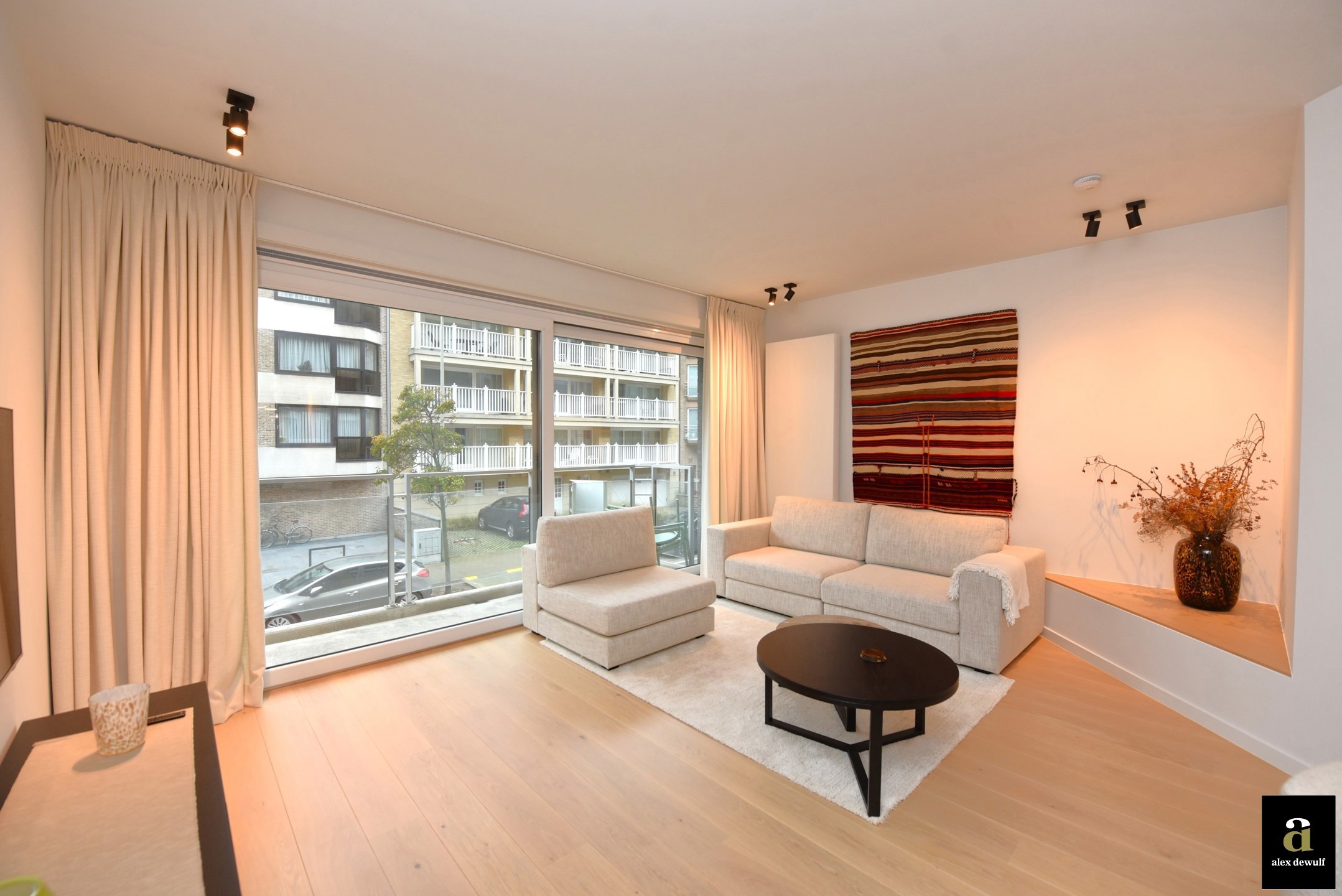 Apartment for rent in Knokke-Heist with 2 bedrooms - photo 1