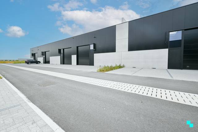 Projet à vendre à Wielsbeke