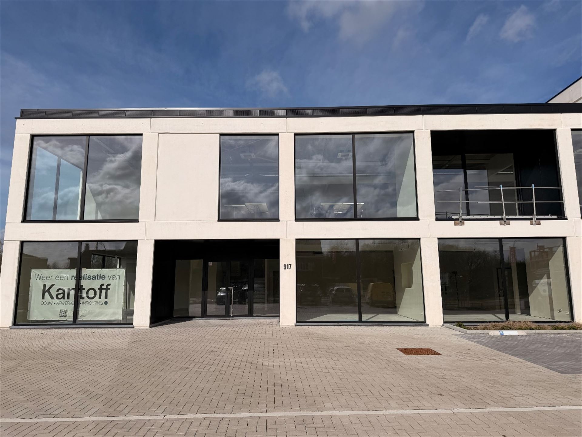 Commercieel te huur in Schoten - foto 3