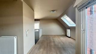 Appartement à louer à Gand