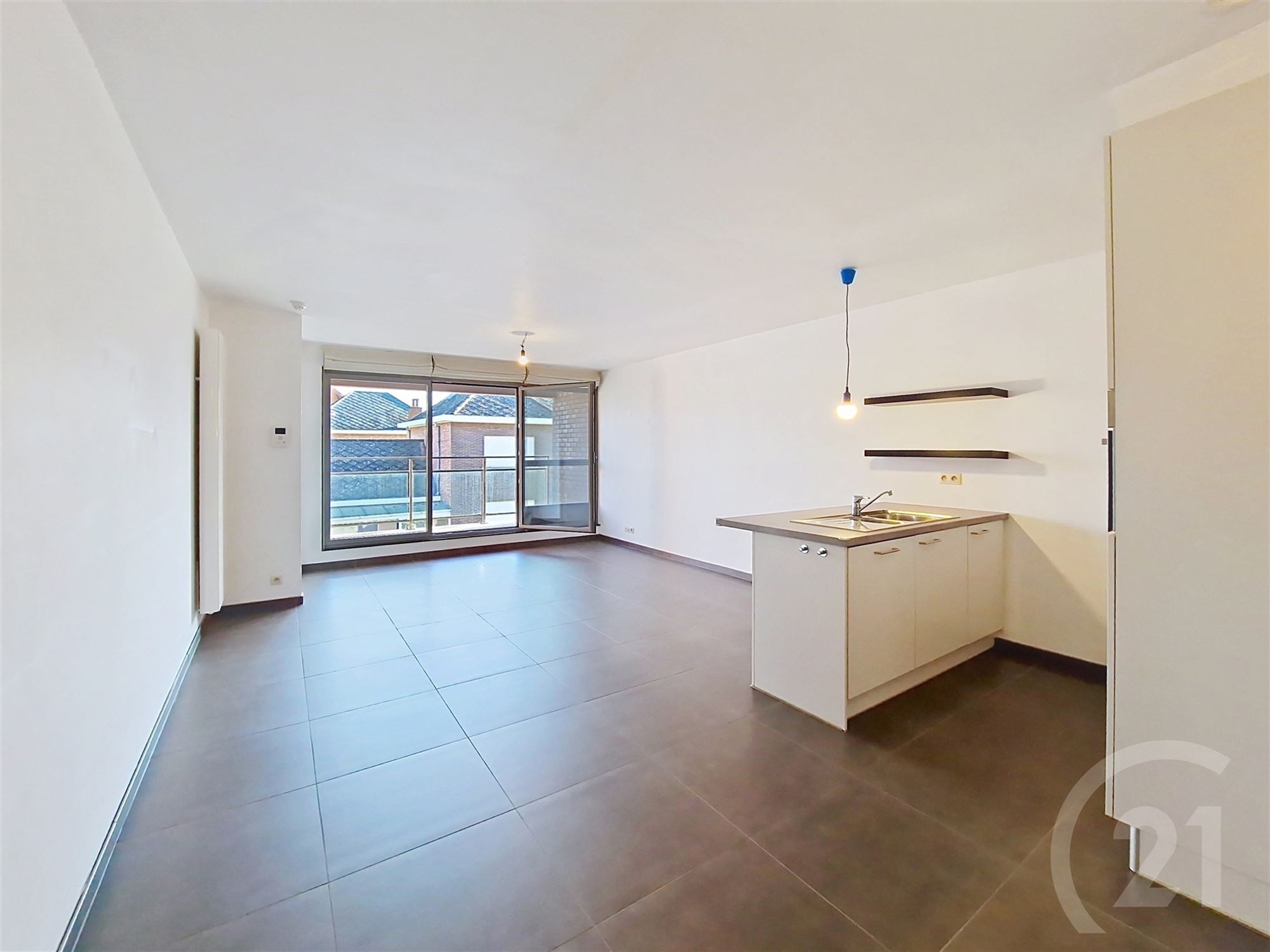 Appartement te huur in Tremelo! - foto 2