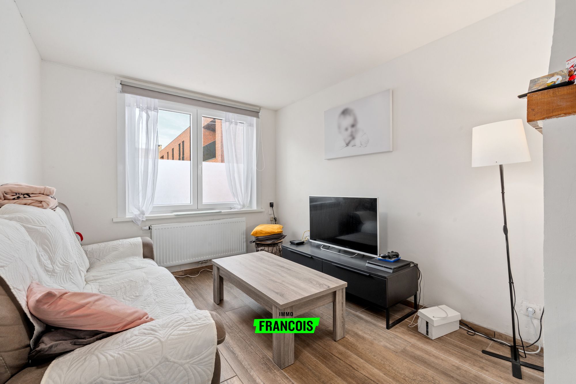 Instapklare rijwoning te koop in Nieuwpoort! - foto 2