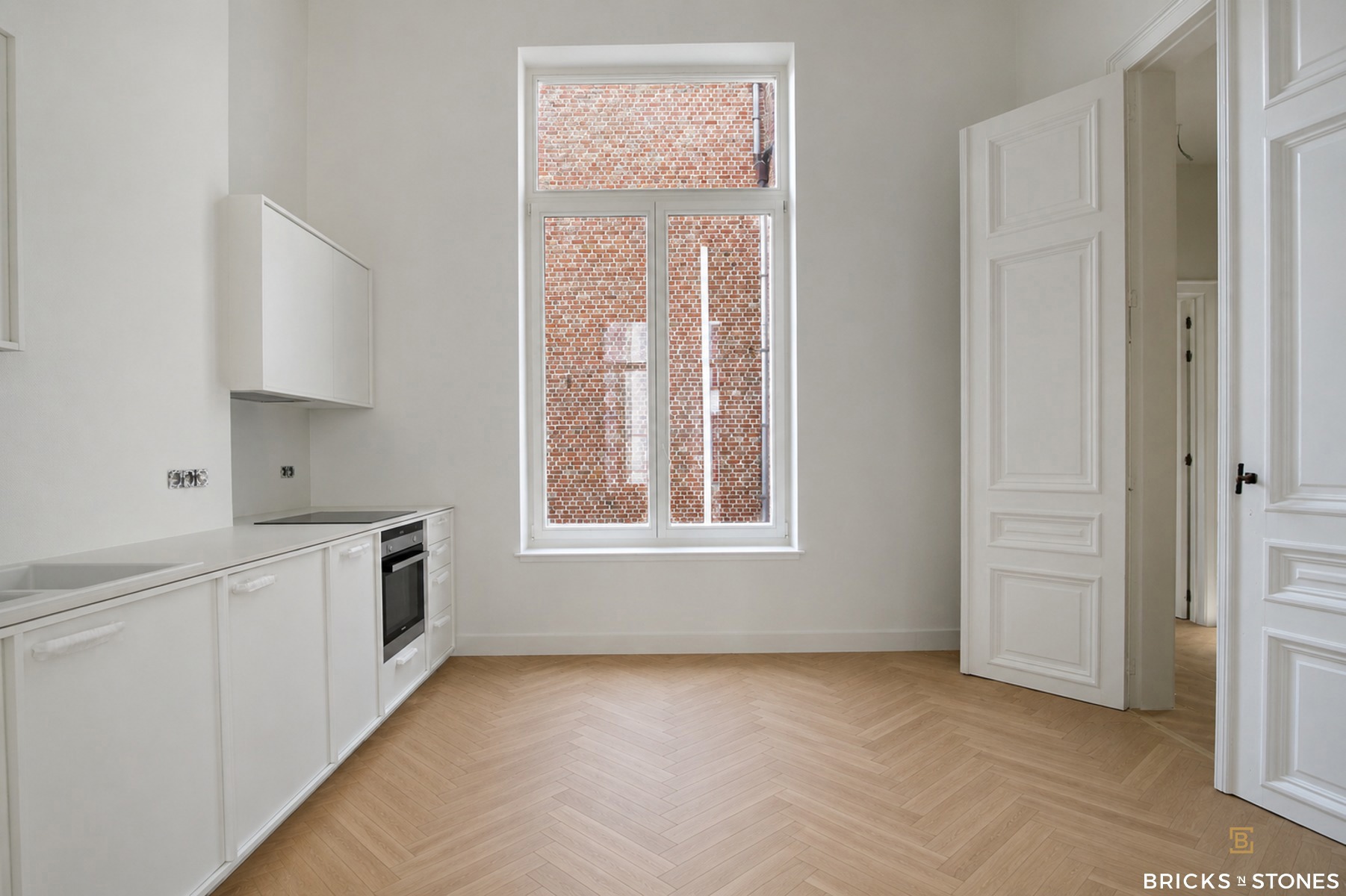 Appartement à louer à Anvers avec 1 chambre - photo 5
