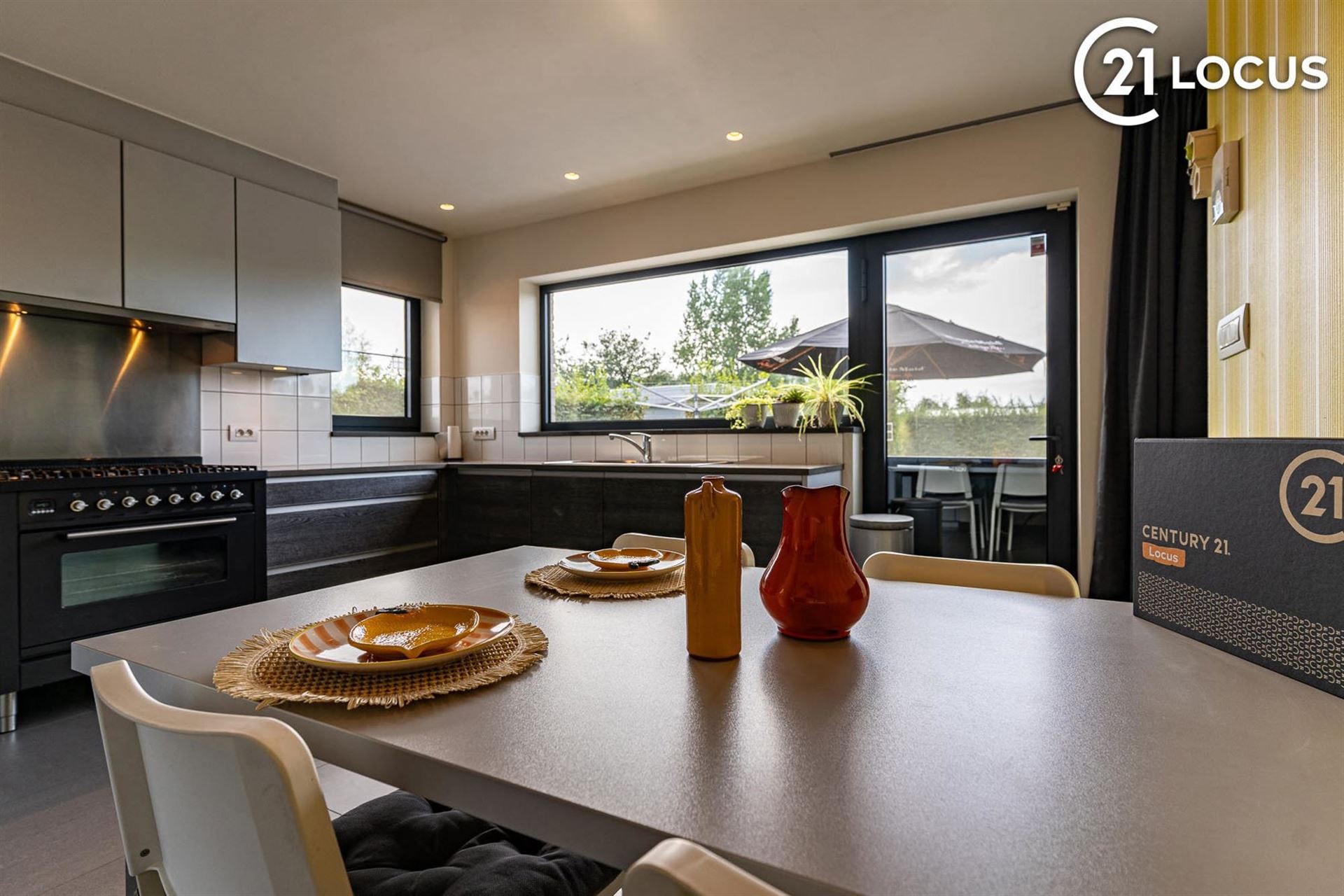 Exceptionally flexible living on 1,056 m² in Doorslaar - photo 4