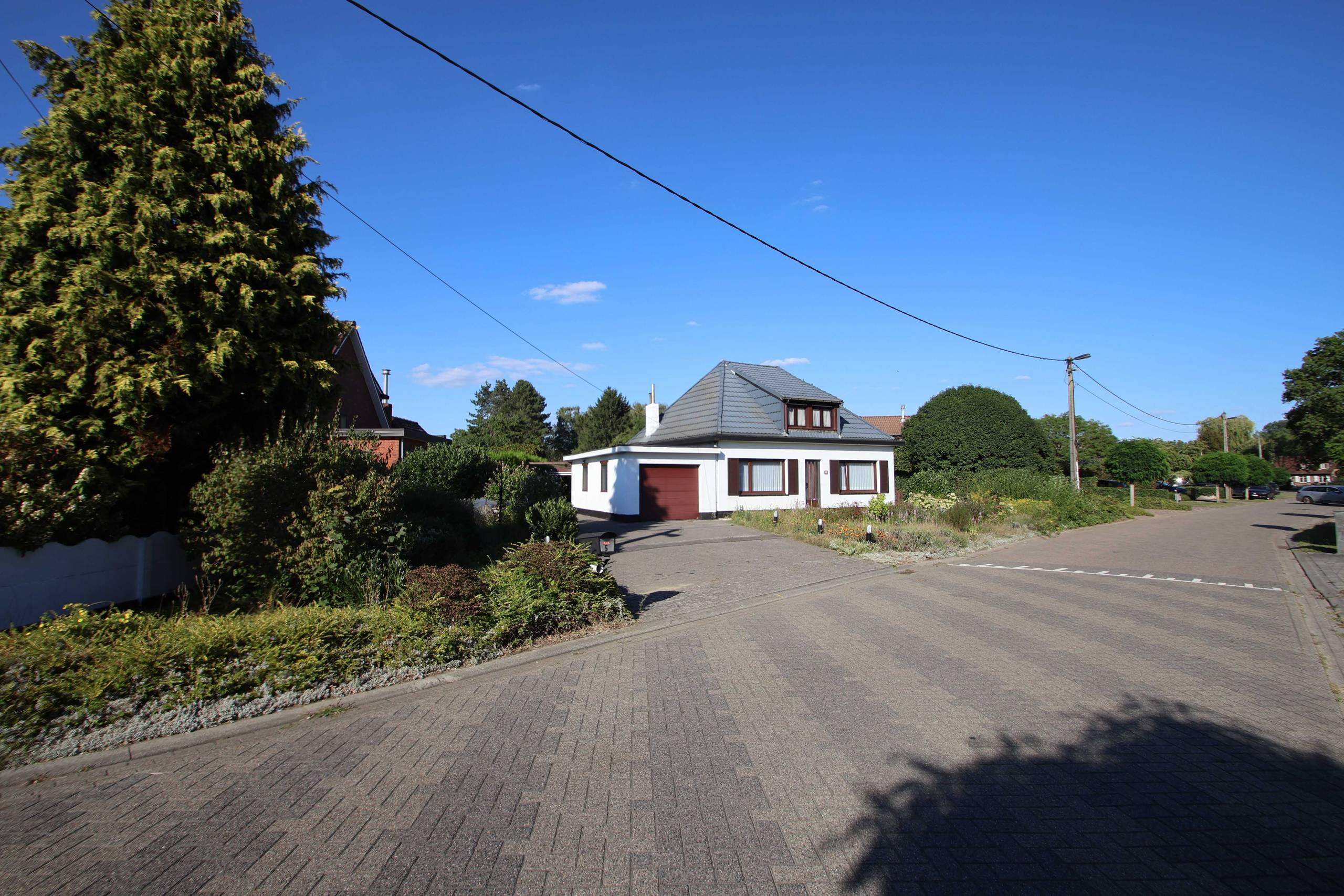 Huis te koop in Zandhoven met 3 slaapkamers - foto 3