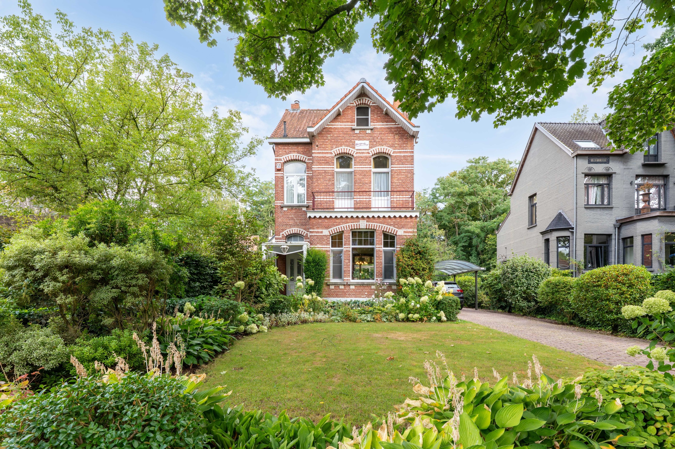 Maison à vendre à Anvers