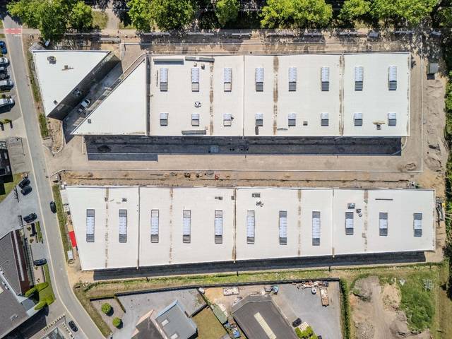 Projet à vendre à As