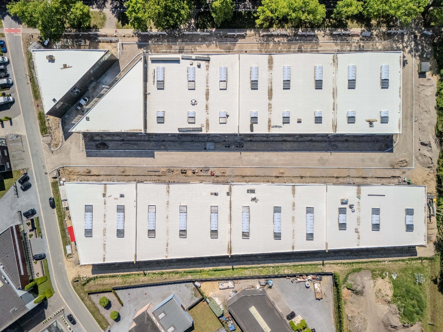 ASPARK - KMO UNIT 7 - 216 m² - nabij E-314 - foto 2