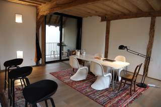 Appartement à louer à Saint-Trond