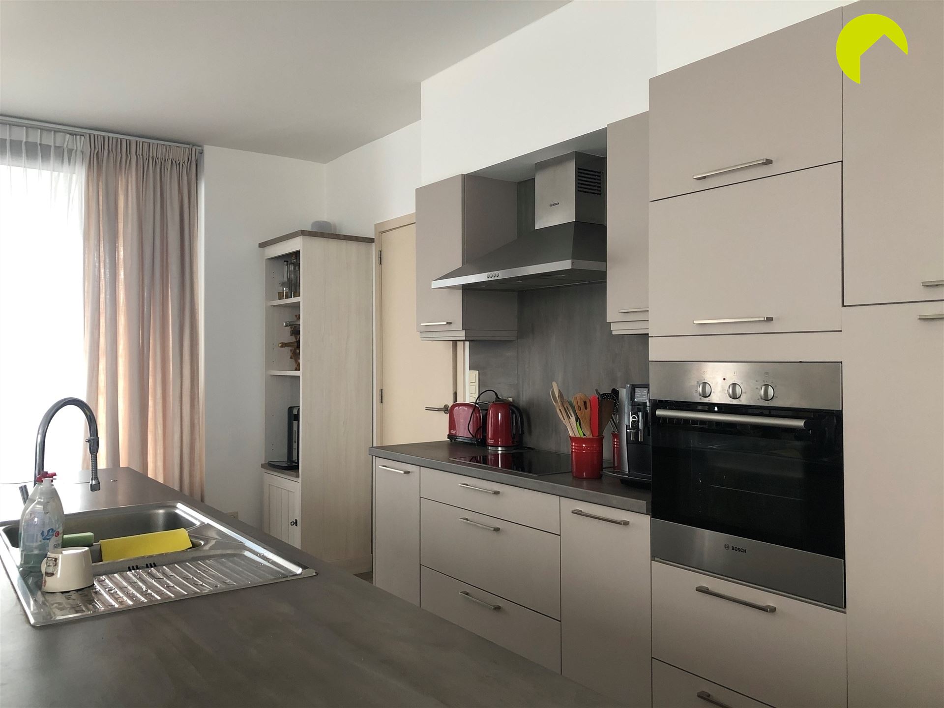Appartement - photo 5