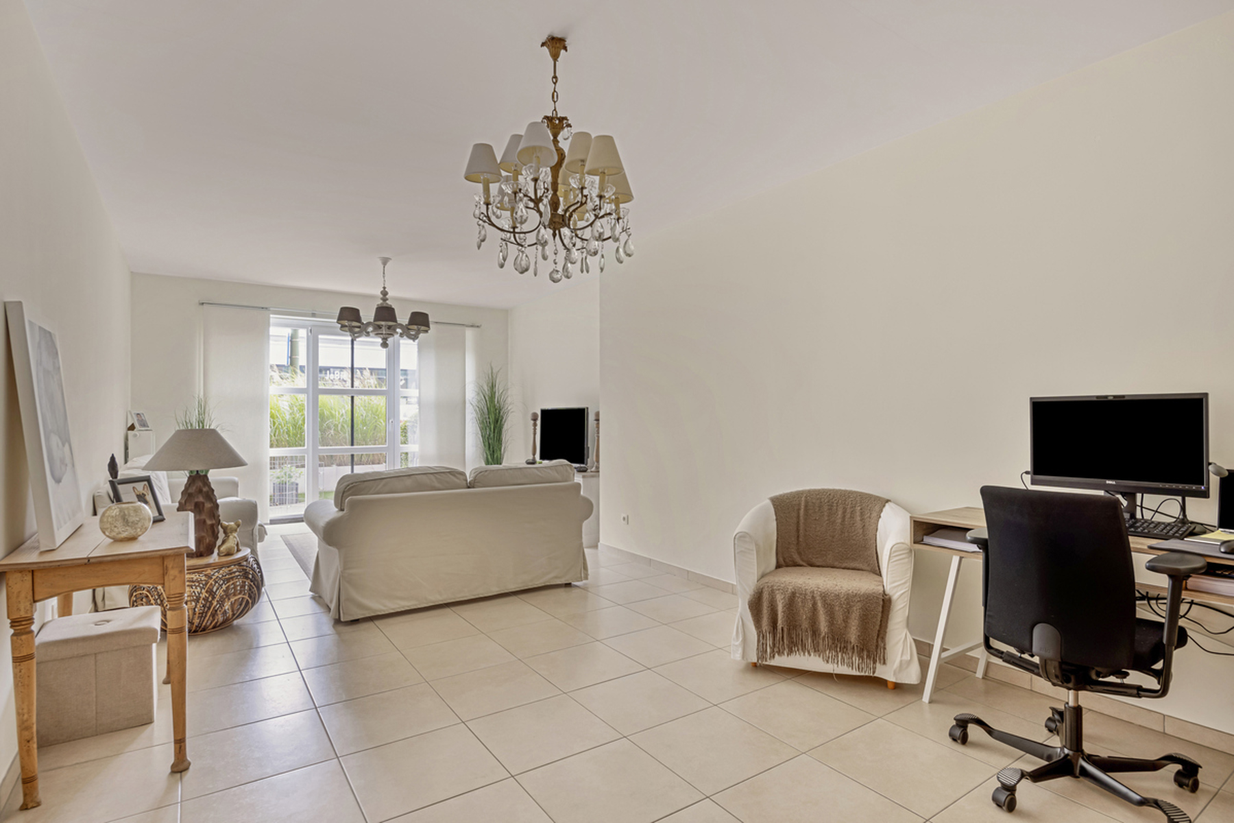 Appartement à vendre à Lubbeek avec 2 chambres - photo 4