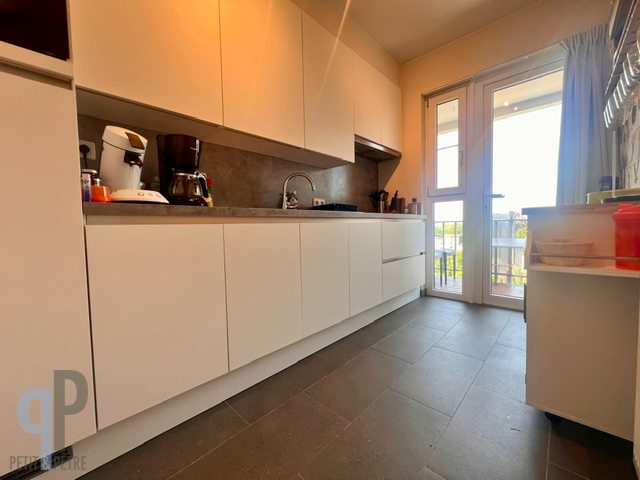 Totaal gerenoveerd, energiezuinig appartement met 2 slaapkamers - foto 5