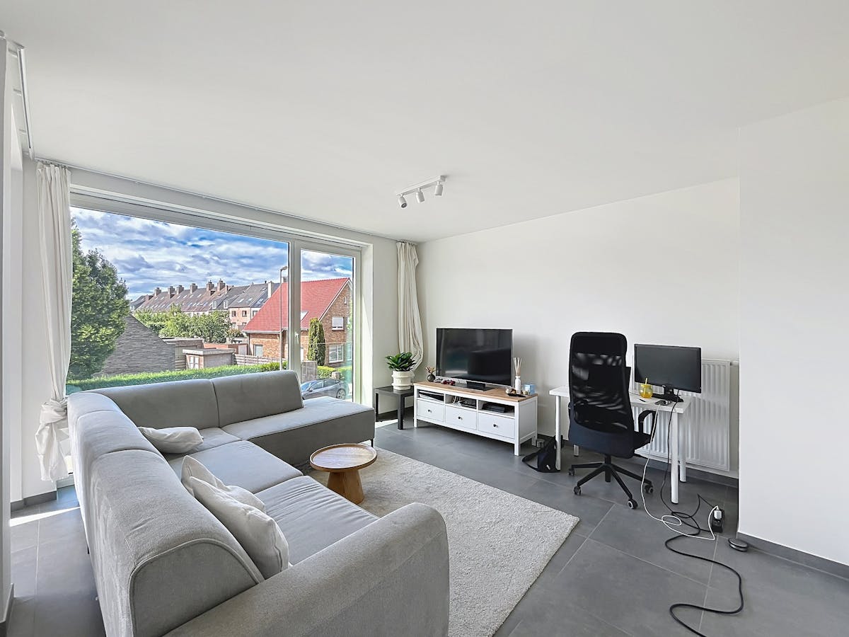 Apartment for rent with 2 bedrooms in Sint-Andries - photo 5